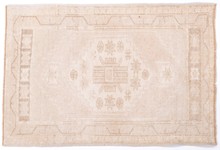 oushak Rug - # 125178