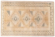 oushak Rug - # 125180