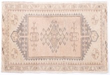 oushak Rug - # 125191