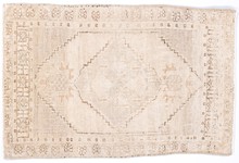 oushak Rug - # 125192