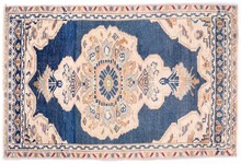 oushak Rug - # 125193