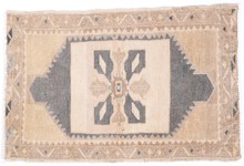 oushak Rug - # 125206