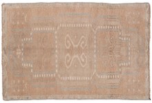 oushak Rug - # 125213