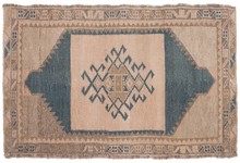 oushak Rug - # 125223