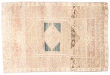 oushak Rug - # 125229