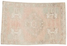 oushak Rug - # 125231
