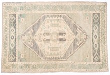 oushak Rug - # 125235