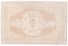 oushak Rug - # 125255