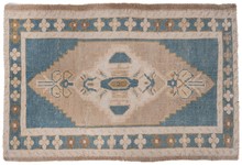 oushak Rug - # 125264
