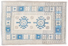 oushak Rug - # 125325