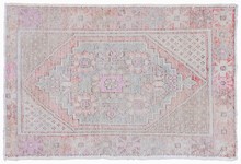 oushak Rug - # 125326