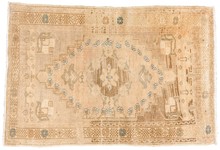 oushak Rug - # 125334