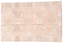 oushak Rug - # 125340