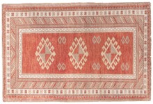 oushak Rug - # 125400