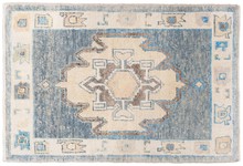 oushak Rug - # 125429