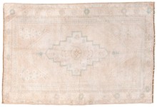 oushak Rug - # 125447