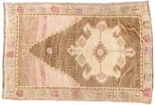 oushak Rug - # 125550
