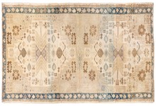 oushak Rug - # 125597