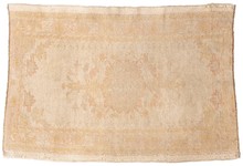 oushak Rug - # 125604