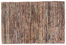 oushak Rug - # 125646