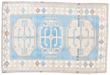 oushak Rug - # 125877