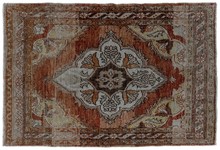 oushak Rug - # 125886