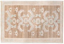 oushak Rug - # 125921
