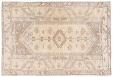 oushak Rug - # 125926