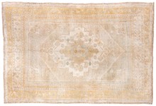 oushak Rug - # 125927