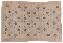 oushak Rug - # 125940