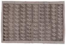 oushak Rug - # 125957