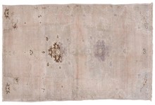 oushak Rug - # 125978