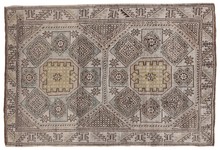 oushak Rug - # 126057