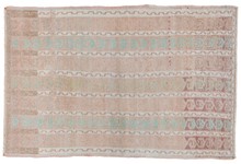 oushak Rug - # 126110