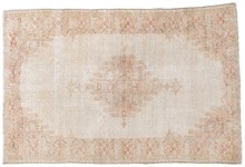 oushak Rug - # 126214