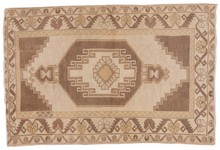 oushak Rug - # 126225
