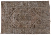 oushak Rug - # 126377