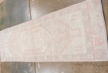 oushak Rug - # 127202