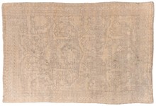 oushak Rug - # 127514