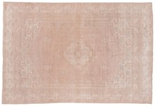 oushak Rug - # 127803