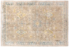 oushak Rug - # 127806