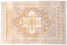 oushak Rug - # 127821