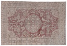 oushak Rug - # 127825