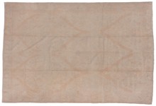 oushak Rug - # 127853