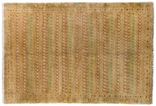 oushak Rug - # 128010
