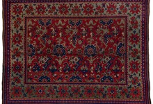 oushak Rug - # 128016