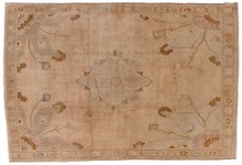 oushak Rug - # 128168