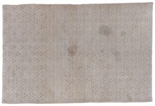 oushak Rug - # 128196