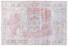 oushak Rug - # 128211