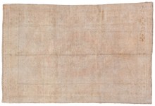 oushak Rug - # 128277